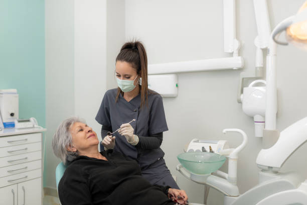 Best Dentist Open Late Near Me  in St Clair Shores, MI