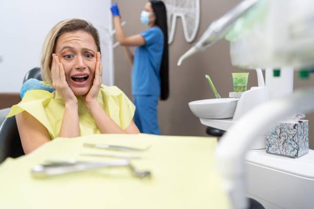 Best Knocked-Out Tooth Emergency  in St Clair Shores, MI