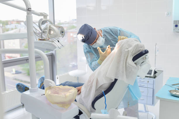 Emergency Dentist Open Today in MI