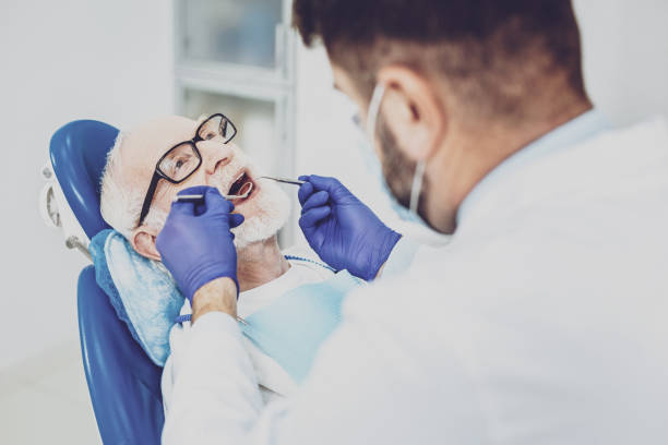 Best Urgent Tooth Repair  in St Clair Shores, MI